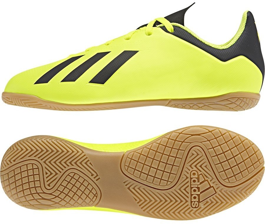 Adidas Buty X Tango 18.4 IN DB2433 DB2433