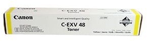 Canon Toner Canon Toner Canon IRC1325iF,C1335iF | CEXV48 | 11000str 9109B002) Yellow 9109B00