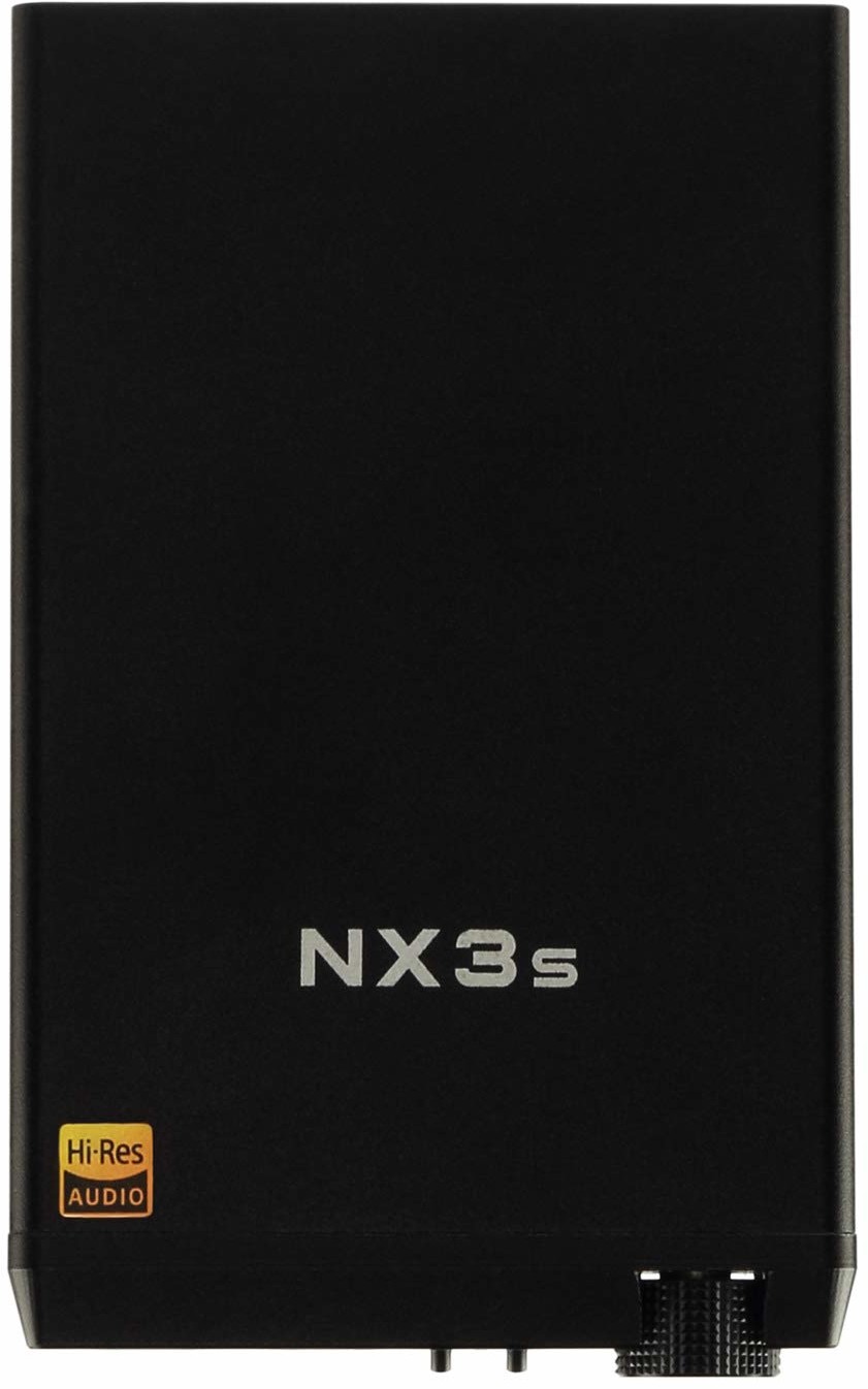 Topping NX3s