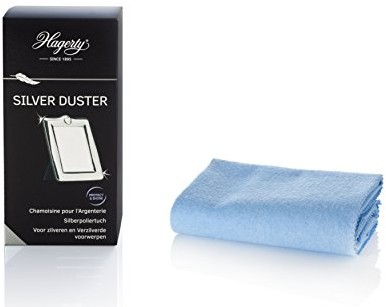 Hagerty hagerty Silver Duster A1870