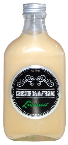 Luxina Krem po goleniu Ekspressione After Shave 200ml