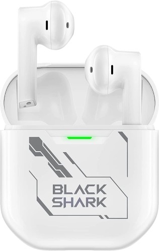 BlackShark JoyBuds TWS białe