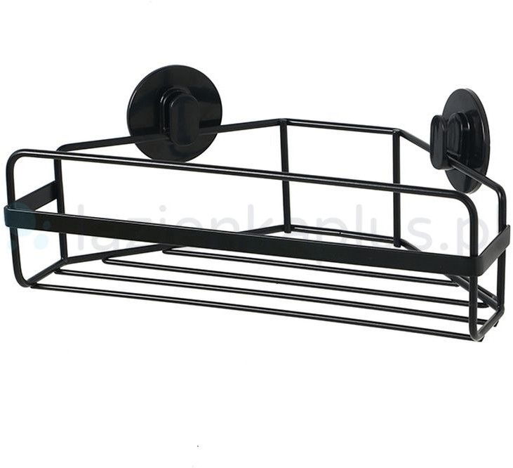FENIKS Sepio Sepio Loft Black narożna 10POL1PNARBLA