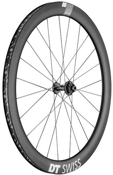DT Swiss DT Swiss ARC 1400 Dicut Przednie koło 27.5