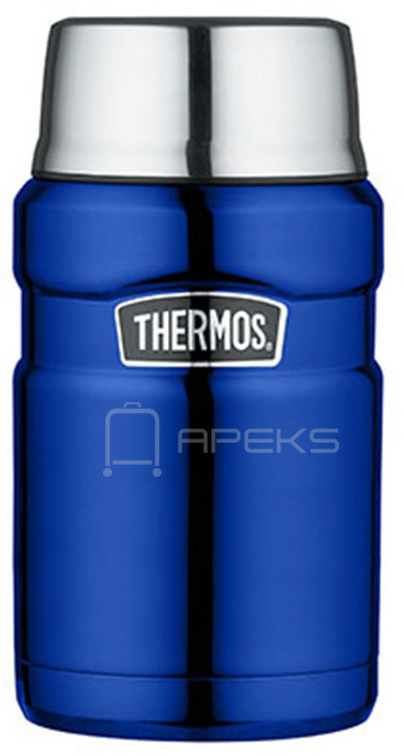 Thermos Termos na jedzenie Thermos 0,7 l THR128025