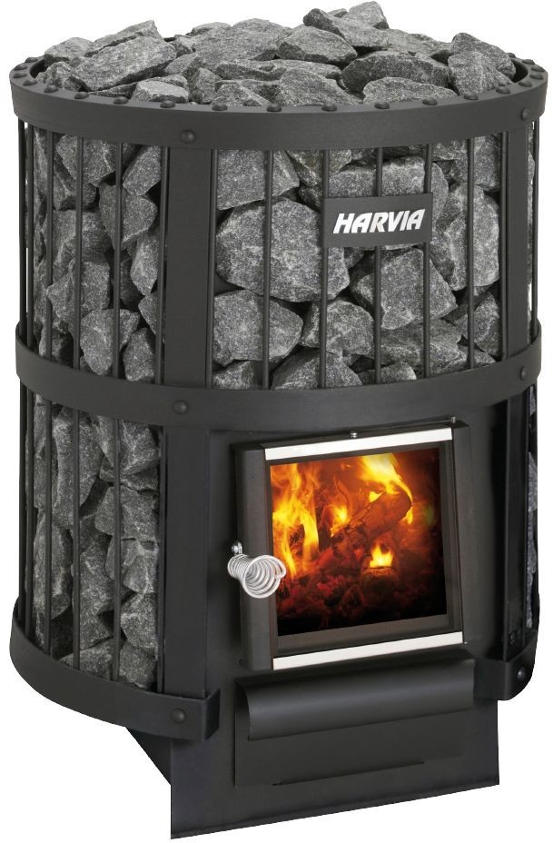 Harvia Piec do sauny na drewno Harvia Legend 150