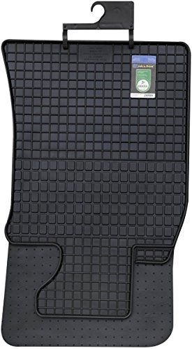 PETEX Petex 16810 mata gumowa 4-częściowy, liczba 4 16810