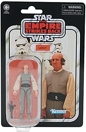 Hasbro Star Wars VIN LAS VEGAS F4462