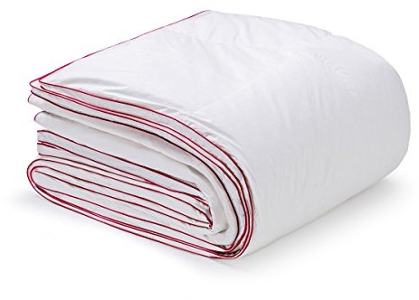 Sancarlos sancarlos Gran Confort sprężyny łóżko, biały, 240x220 cm 5007036806014