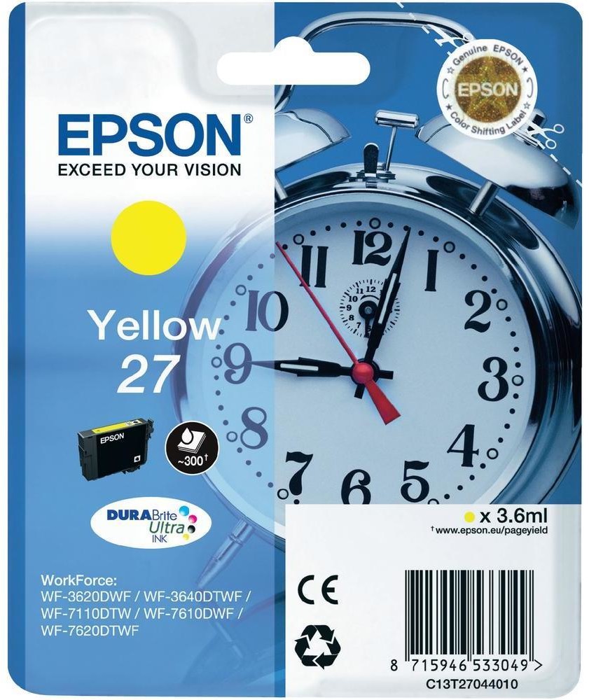 Epson T2704 (C13T27044010)