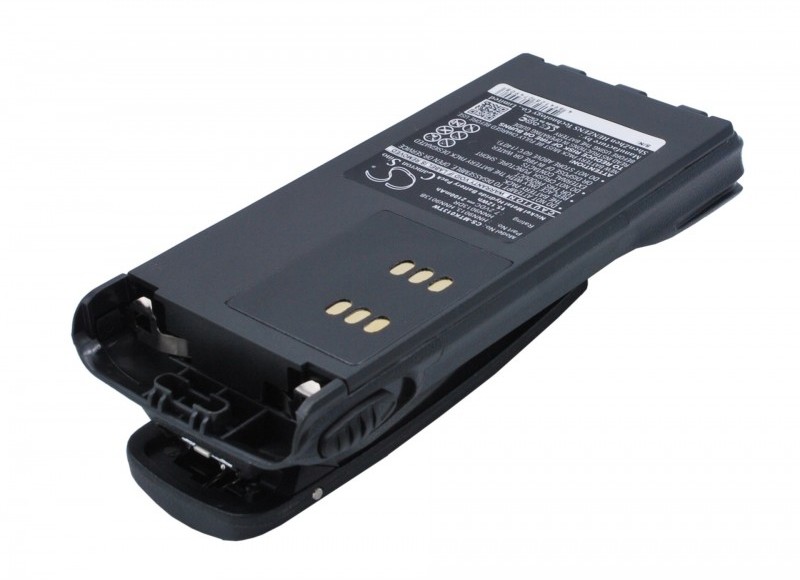 Cameron Sino MOTOROLA GP320 HNN9013 2100mAh 15.12Wh Ni-MH 7.2V Cameron Sino)