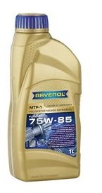 RAVENOL Olej do automatycznej skrzyni biegów RAVENOL 1221102-001-01-999