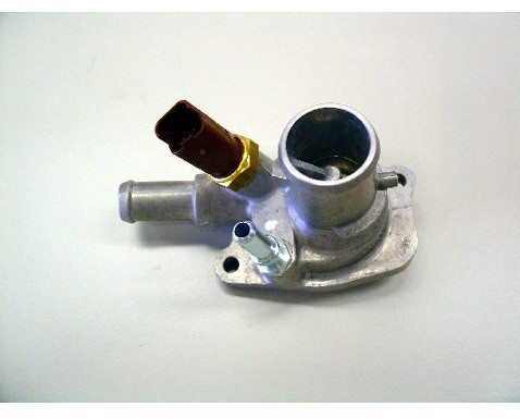 Wahler Termostat, żrodek chłodzący 410090.88D