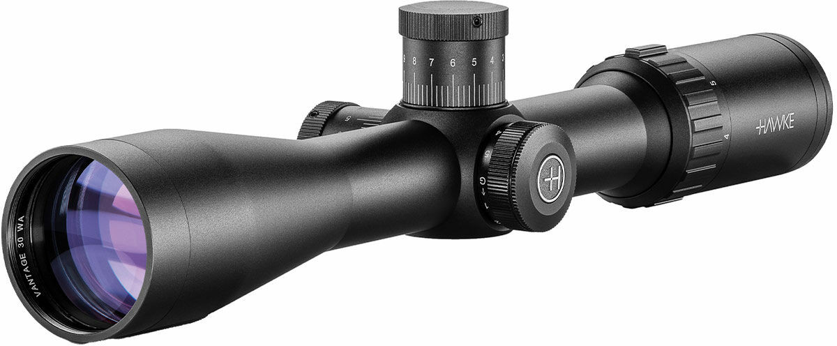 Hawke Luneta celownicza Vantage 4-12x42 30 WA (14278) 14278