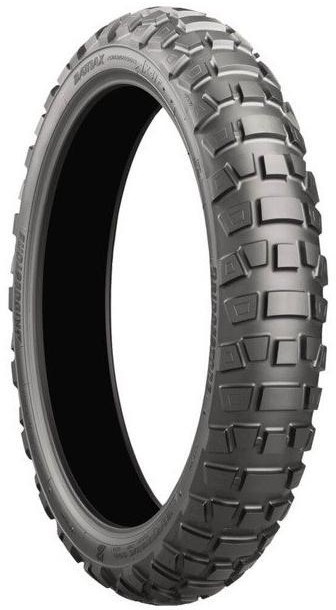 BRIDGESTONE AX 41 F 100/90-18 TL 56P M/C koło przednie