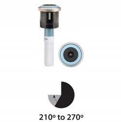 Hunter Dysza Rotacyjna Rotator MP1000 210-270ST