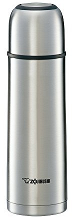 ZOJIRUSHI Zojirushi SV-gr50-XA stal nierdzewna-butelki z kubkiem% felg ý% 500 ML SV-GR50-XA