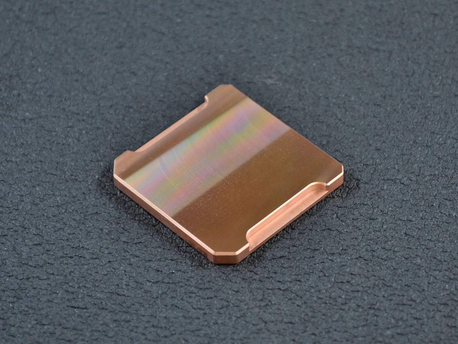 Intel Miedziany Ihs Core i5 i7 seria 8xxx