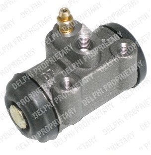 DELPHI Cylinderek hamulcowy LW30074
