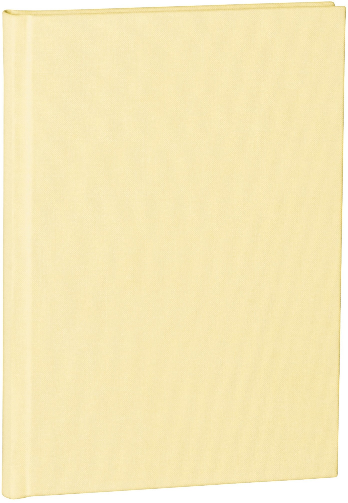 Semikolon Notes Uni Classic A5 linie kremowy 350916