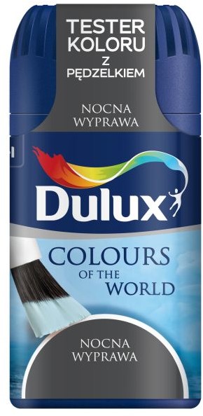 Dulux Tester Kolory świata nocna wyprawa 0 05 l 5238162