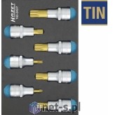 Hazet Hazet tool modules 163-243 7