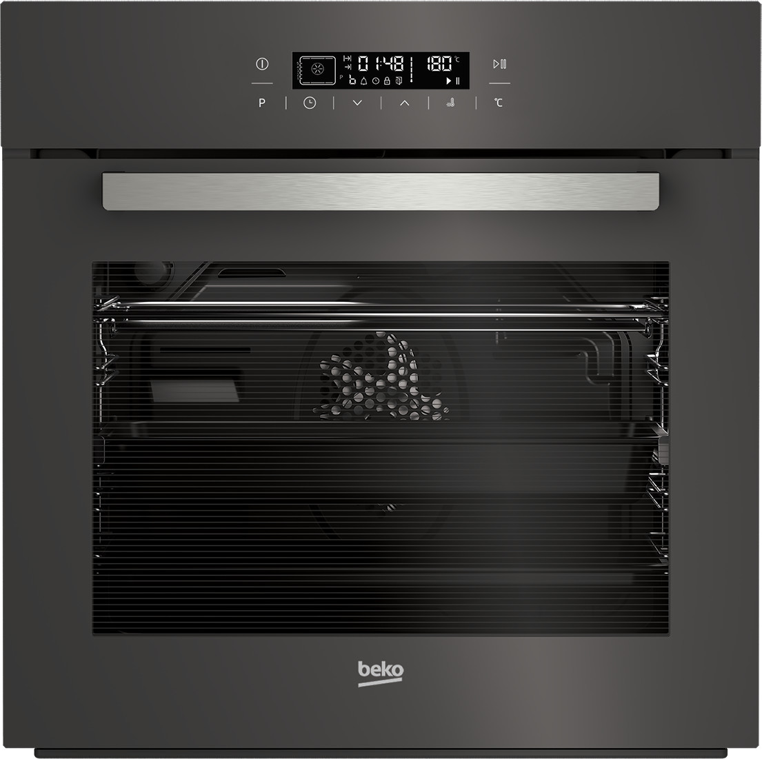 Beko BIM24400ZGCS