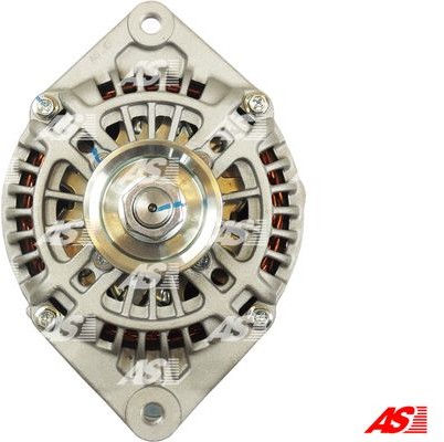 AS-PL Alternator AS-PL A5185 A5185