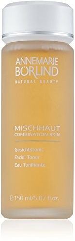 Annemarie Börlind Annemarie boerlind skóry mieszanej Femme/woman, Tonic twarzy, 1er Pack (1 X 150 ML) 4011061006418