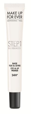MAKE UP FOR EVER Step 1 Eye&Lip