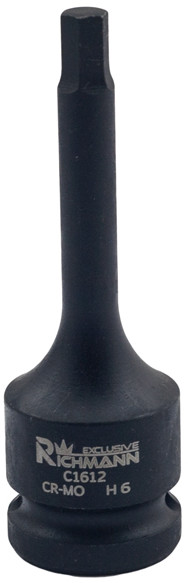 Nasadka Udarowa Imbus Hex 1/2