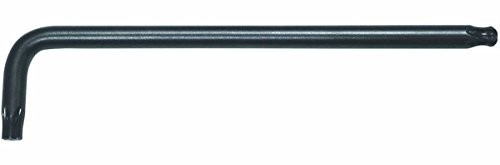 BAHCO kąt schraubendr., głowica kulowa, TX-15, oksydowana, 18 X 90 mm 1996torx-T15
