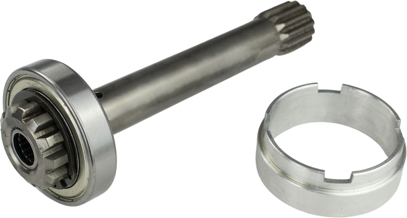 Fabrazi Wałek F.50121314 Skrzynia ZF manualna 12S, 16S F.50121314