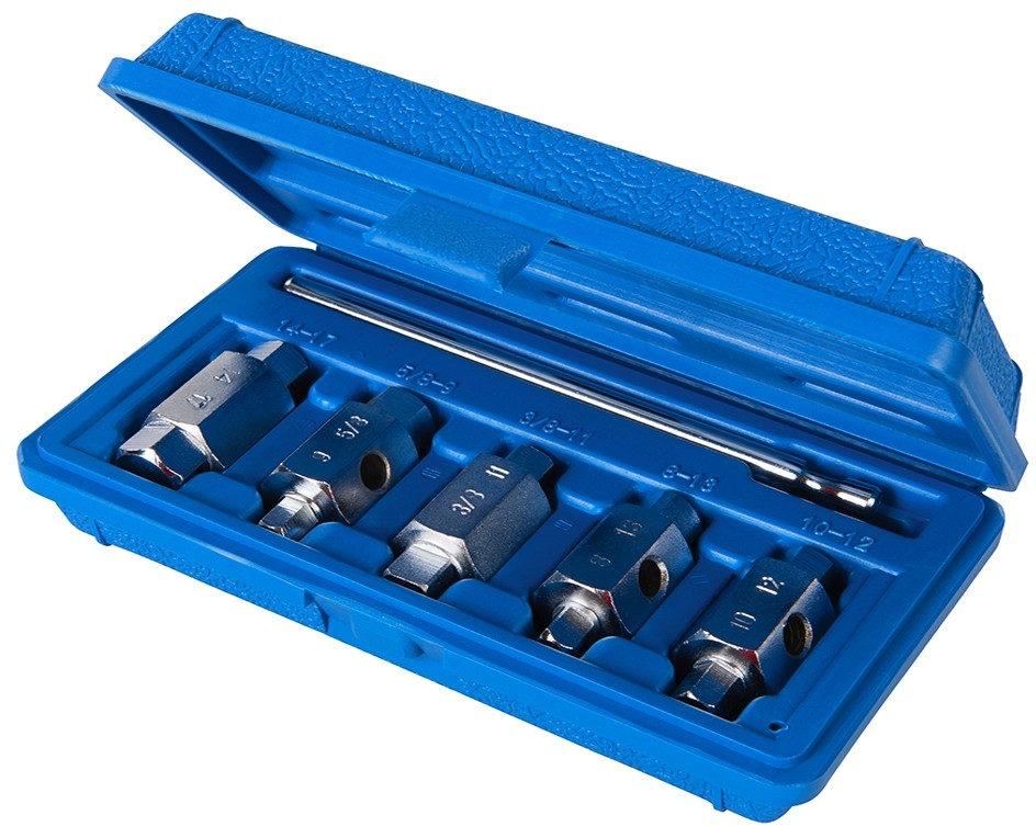 Klucz Do Korka Korków Oleju Zestaw 6 el. 867613