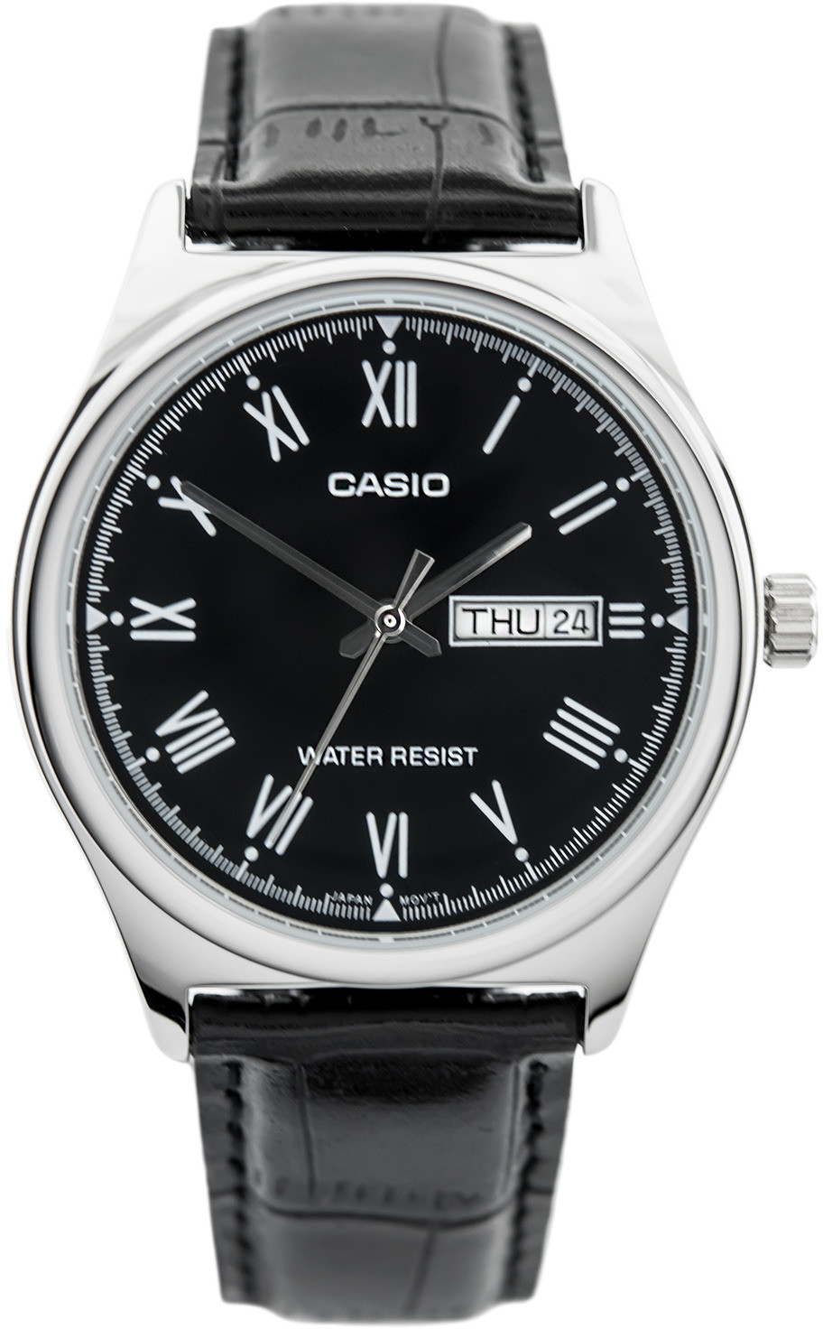 Casio Classic MTP-V006L-1B