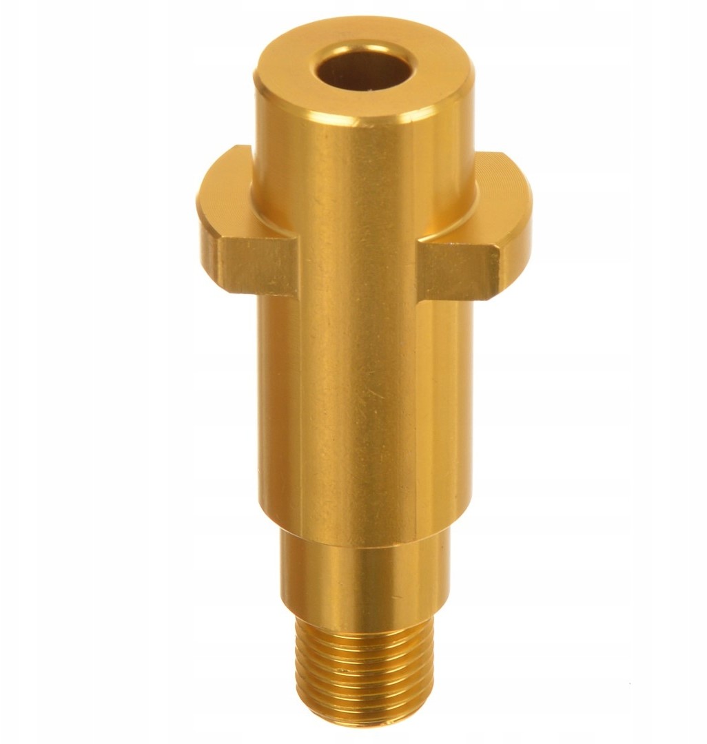 Karcher Złączka 1/4 M bayonet Aluminiowa