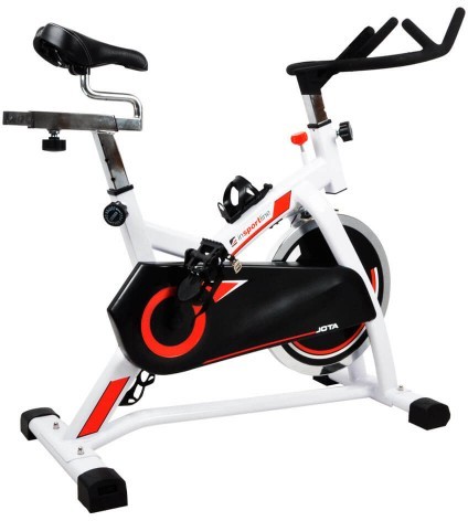 Insportline Spinningowy Rower Treningowy JOTA 1IN-4422