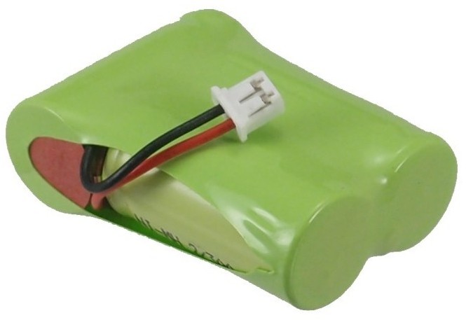 Cameron Sino Sagem NR800D01H3C082 600mAh 2.16Wh 3.6V NiMH Cameron Sino)