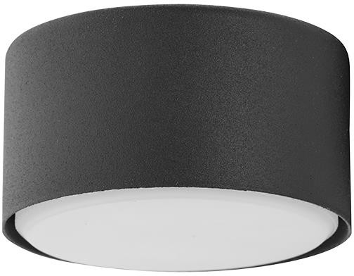 TK Lighting Lampa sufitowa TK 6241 z serii DALLAS