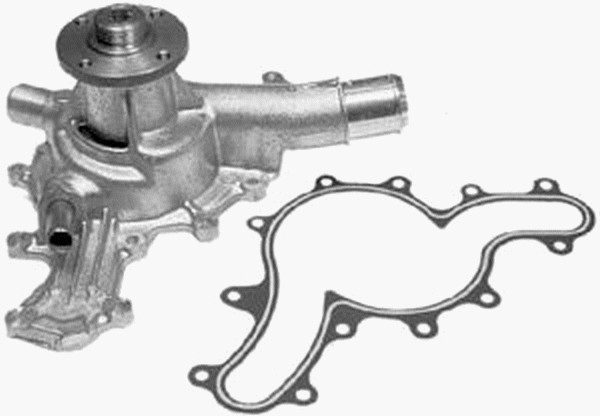 Pompa wody US4108