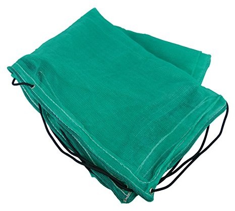 Carpoint 0923276 aan haen gernet feinm aschigen, 160 x 250 cm CPT0923276
