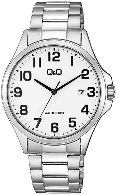 Q&Q Zegarek A480-204 -