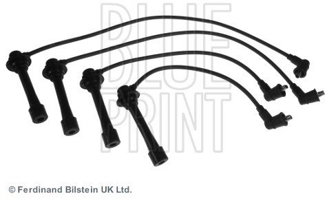 BLUE PRINT Zestaw przewodów zapłonowych BLUE PRINT ADM51611