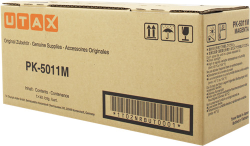 Utax PK5011M / 1T02NRBUT0