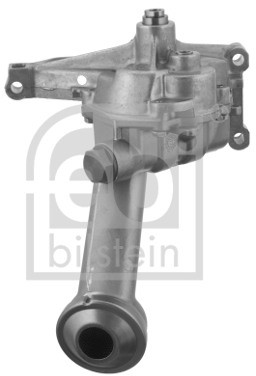FEBI BILSTEIN Pompa olejowa 08733