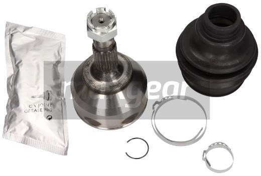 MAXGEAR Zestaw przegubu, wał napędowy 49-0871 49-0871