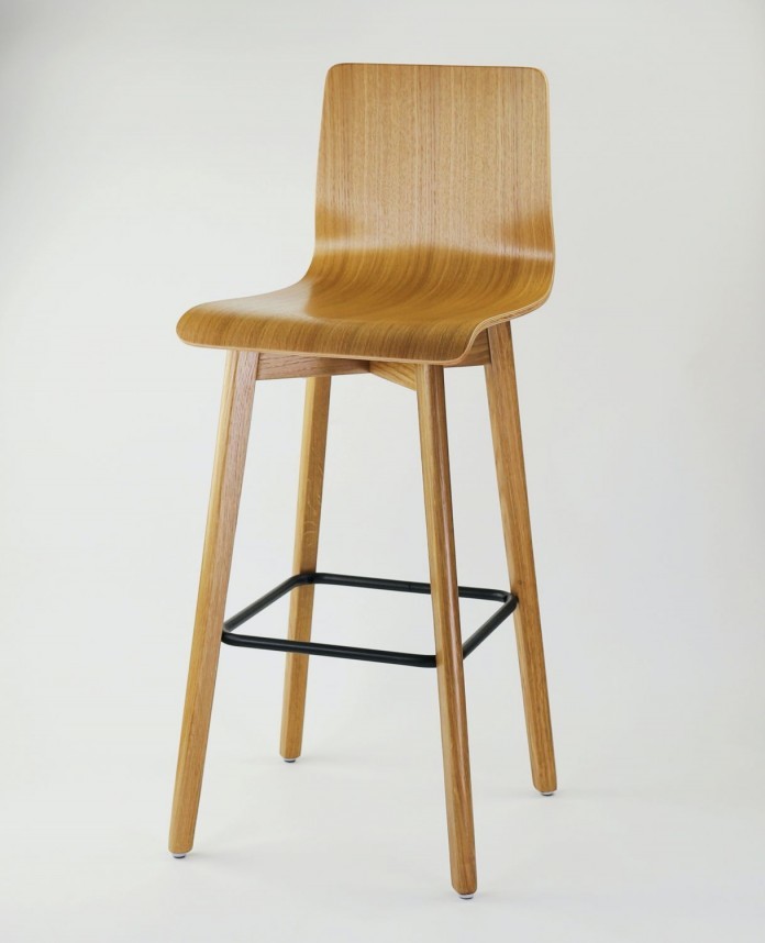 LUKA W Hoker dębowy