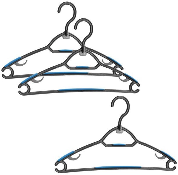 SPACEO Wieszak TWORZYWO SPACEO