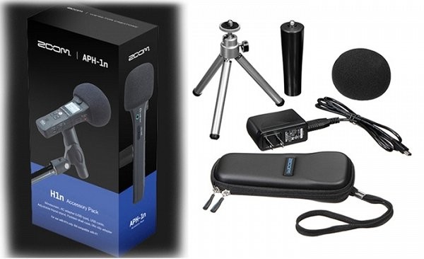 Zoom APH-1 N/GE-zestaw APH-1n/GE