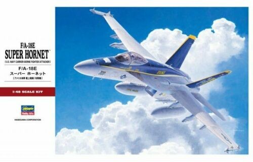 Hasegawa HASEGAWA  F/A-18E SUPER HORNET hasPT39
